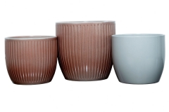 105 Velike keramičke saksije